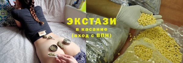 молекула духа Осташков